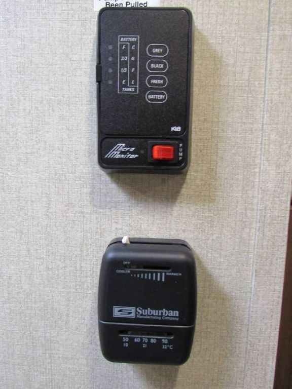 2019 Kingsport M-199Rk 19ft