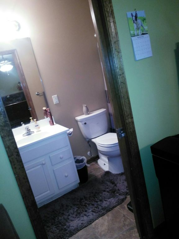 Fully Furnished Master Suite Available Now