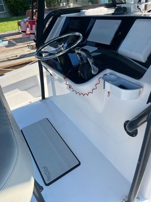 2008 Prokat 3660 Belleair, Fl 135900