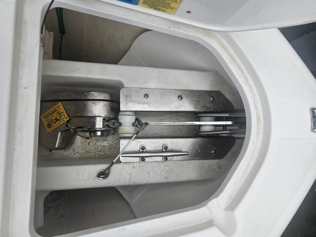 2020 Pursuit C268 Sanibel, Fl	115900