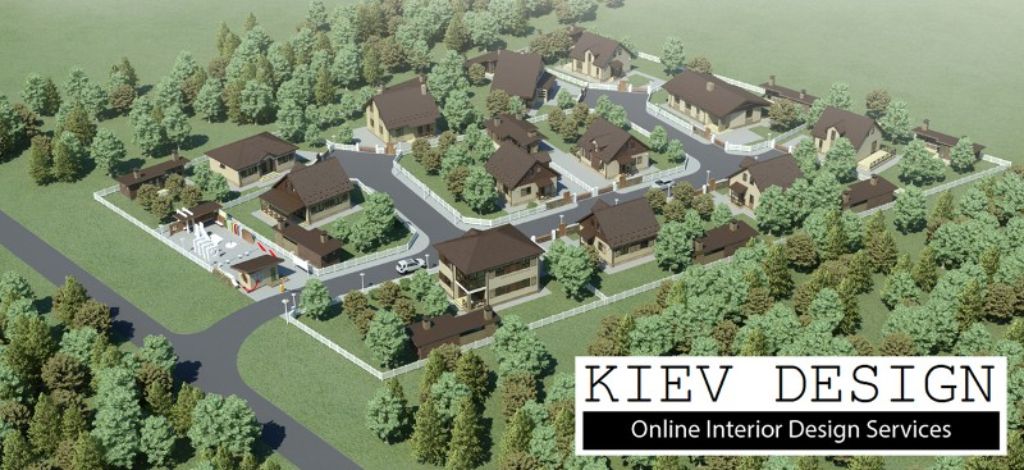 Outsourcing 3D Architectural Rendering and 3D Visualization Services