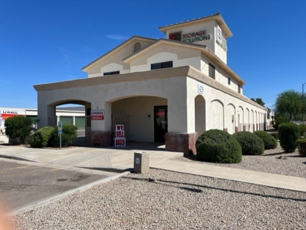 15x45 ****Warehouse Space****