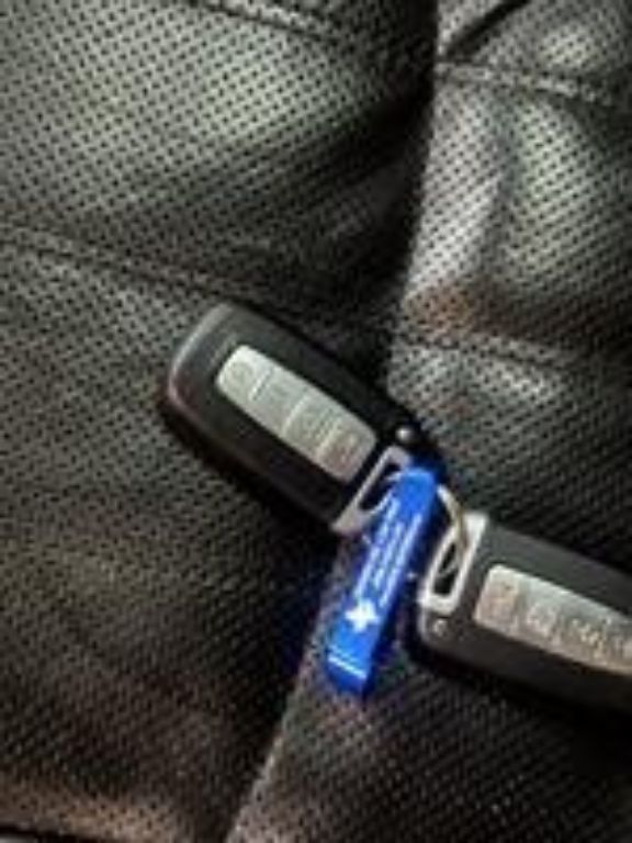 2011 Hyundai Equus Signature Sedan 4D