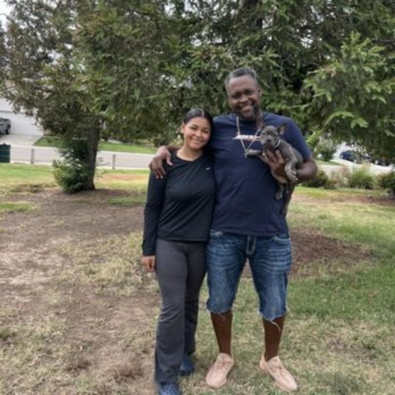 French Bulldog Puppy