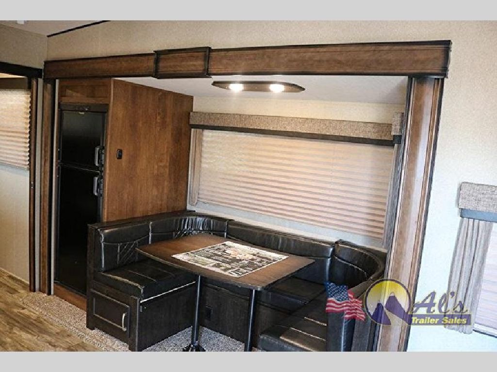 New 2019 Grand Design Reflection 150 Series 290BH