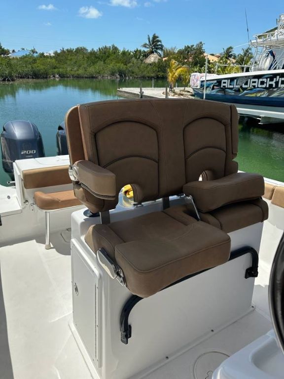2020 Sea Hunt 25 Gamefish Cudjoe Key Fl 129900