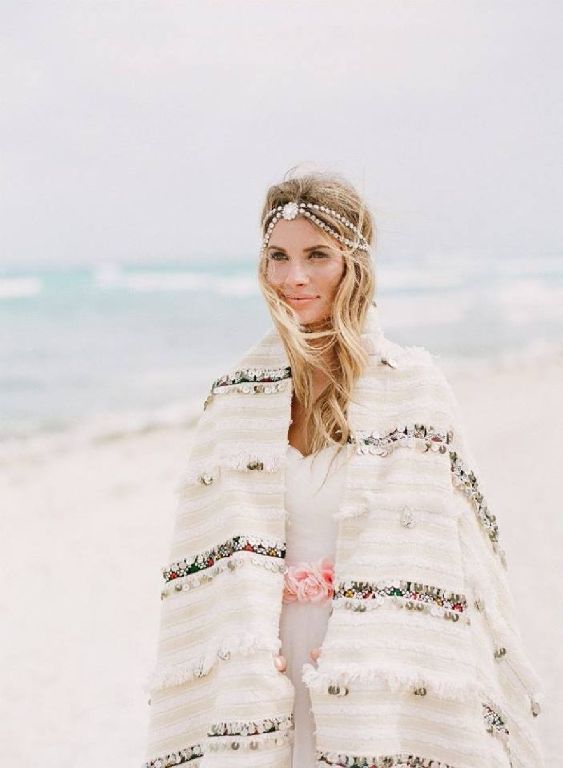 Go boho with your style from Maison De Marrakech