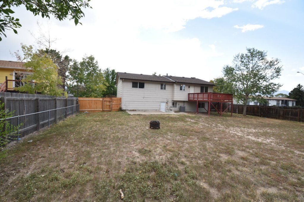 Beautiful home for rent