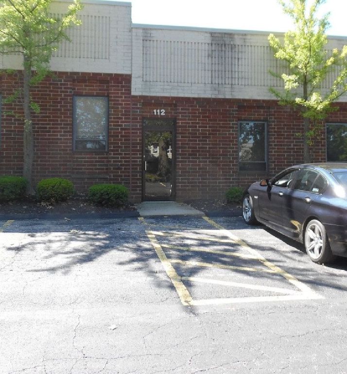 Office / warehouse space for rent