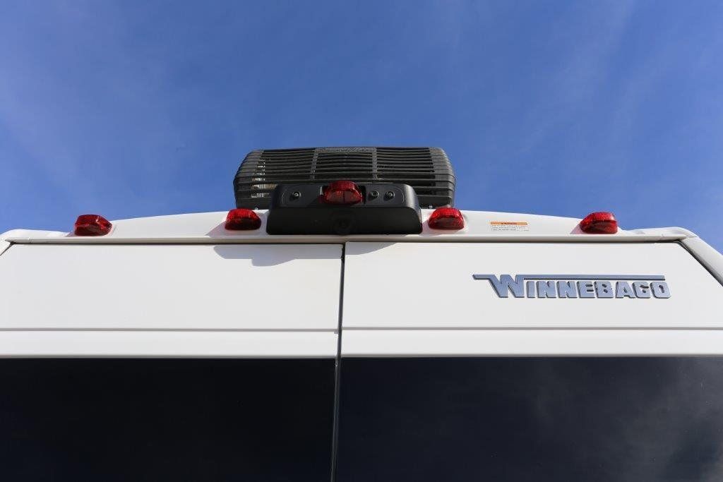 2022 Winnebago Solis Pocket 36A