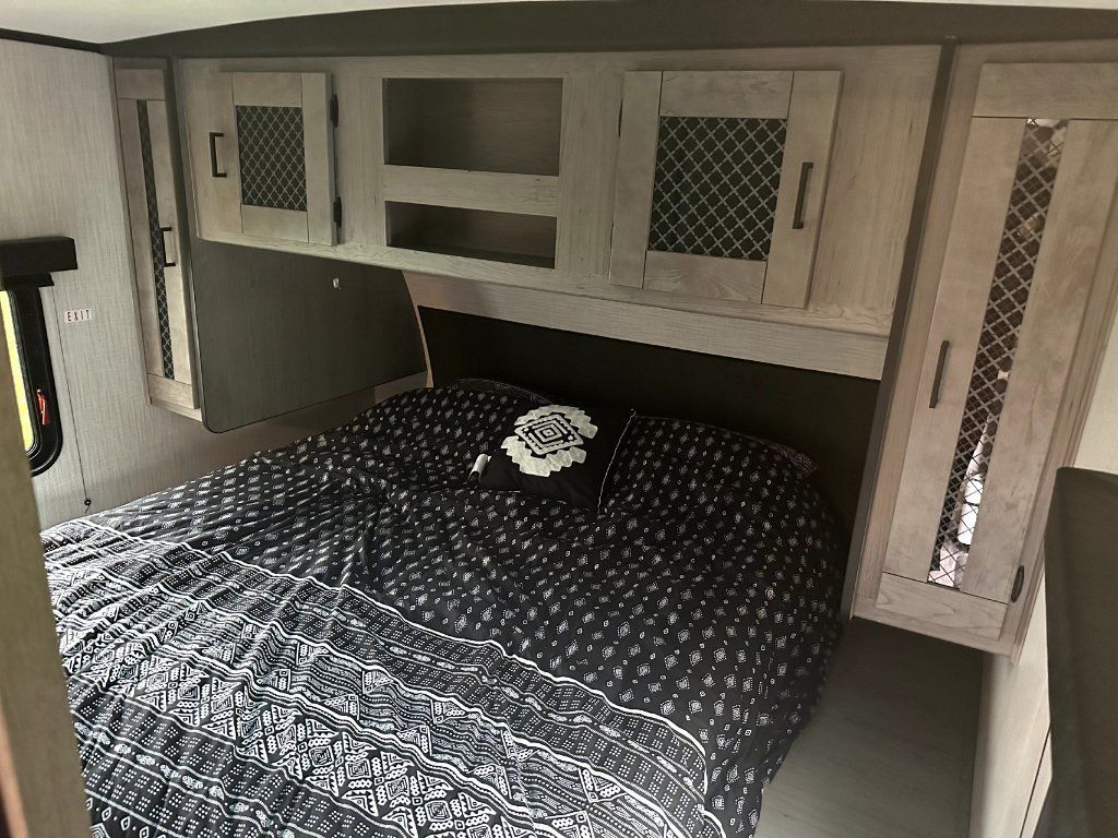 2022 Heartland Mallard M26 Travel Trailer For Sale In Rochester, New York 14624