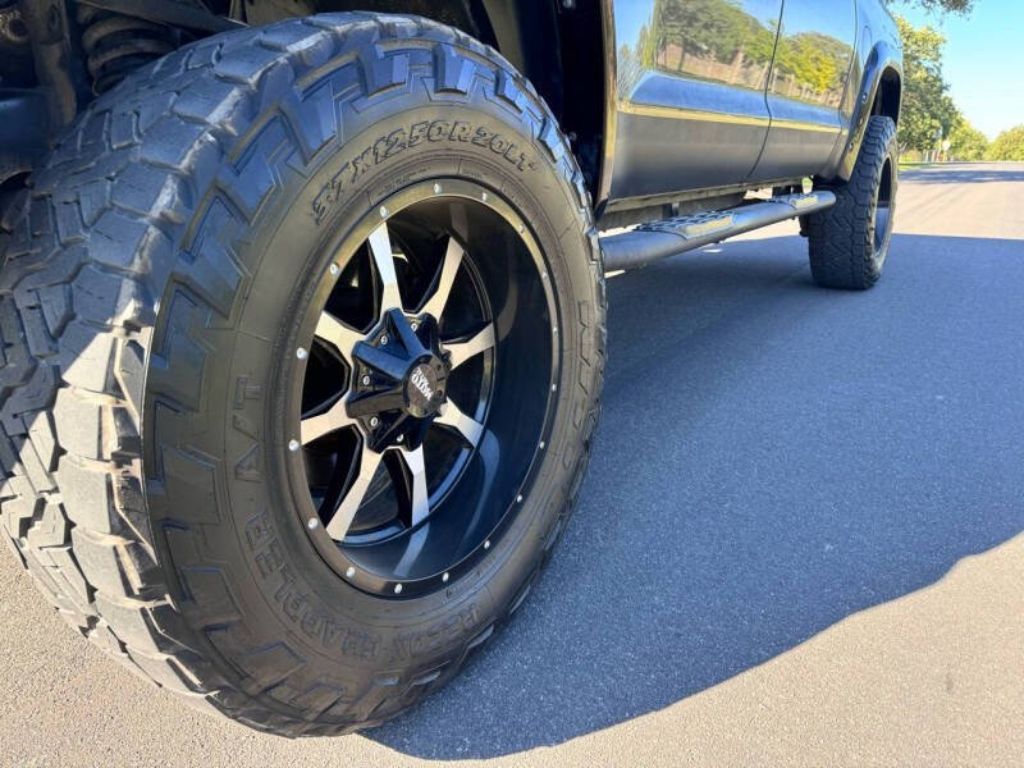 2015 Toyota Tundra SR5 4.6L V8 CrewMax 2WD