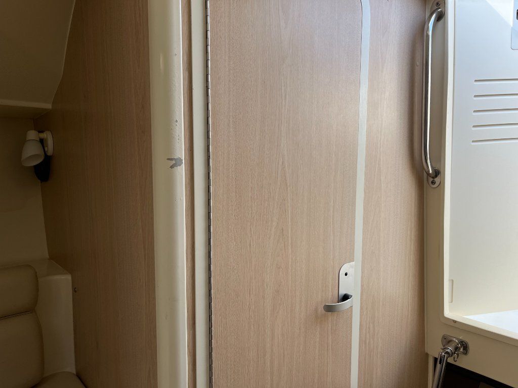 2001 Scout 280 Albaco   ** BRAND NEW MOTORS **