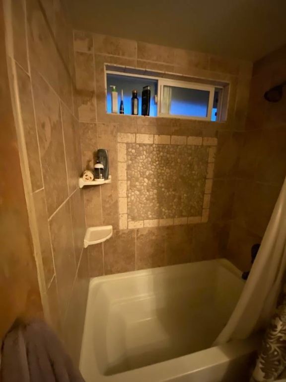 Spacious, quiet, clean smoke and drama free living.