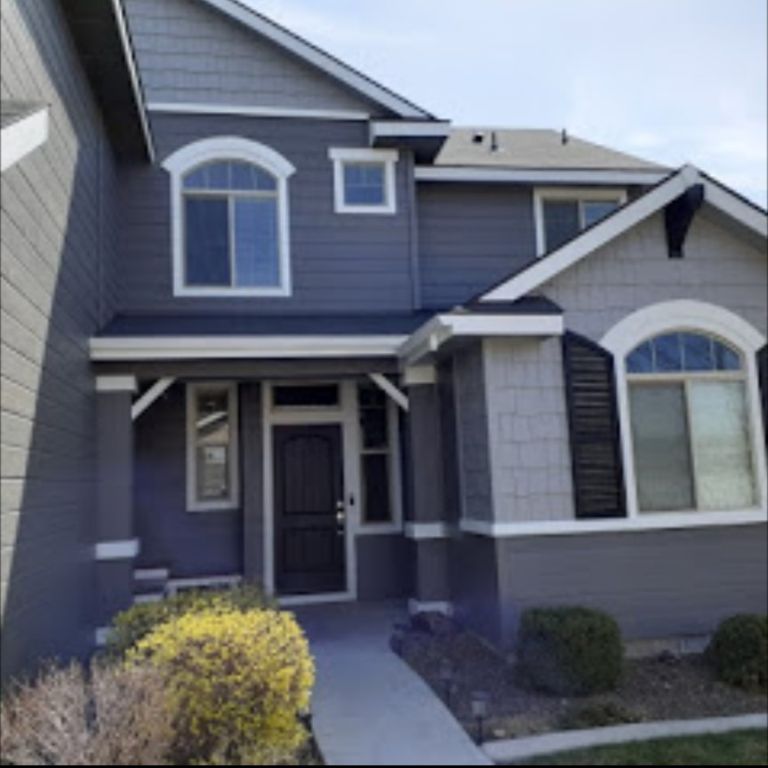 Need your home professionally painted? Free Estimates