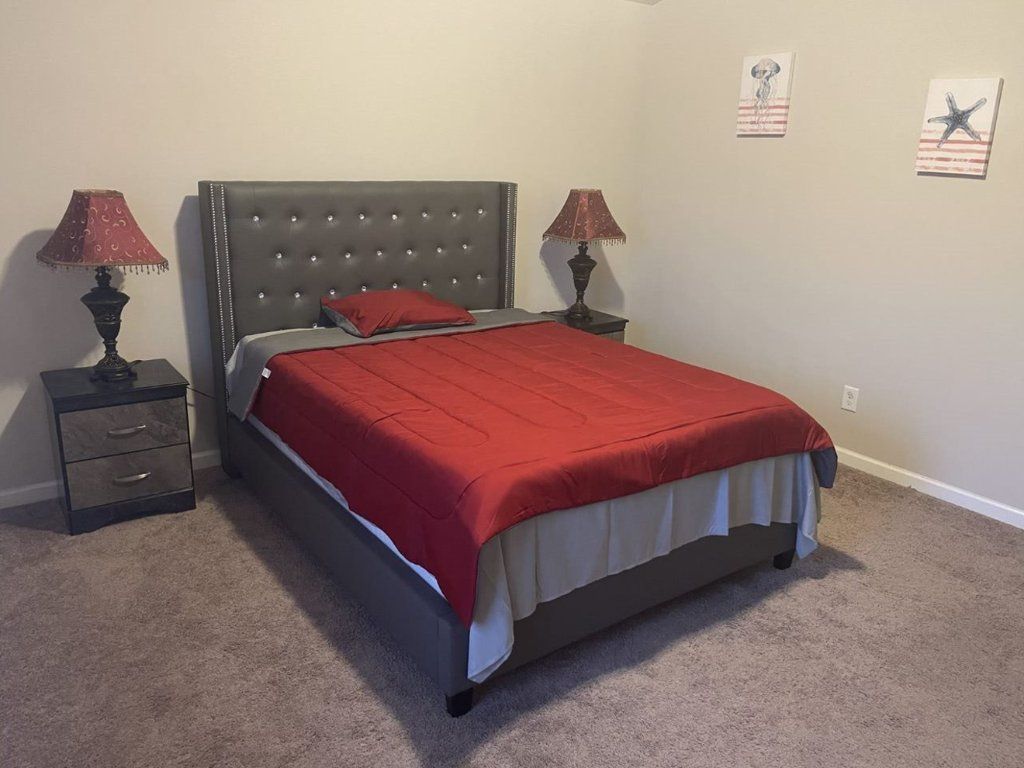 Single Private Room For Rent - $800