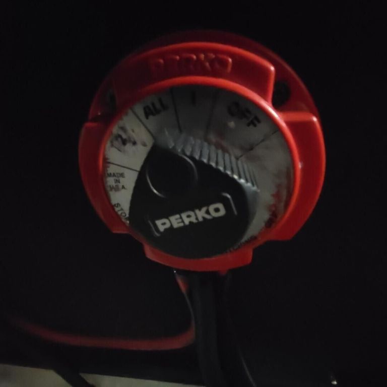 1990 Wellcraft Nova ST