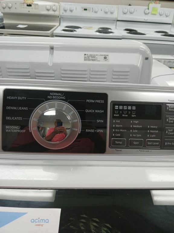 90 day warranty!  Free delivery and installation!