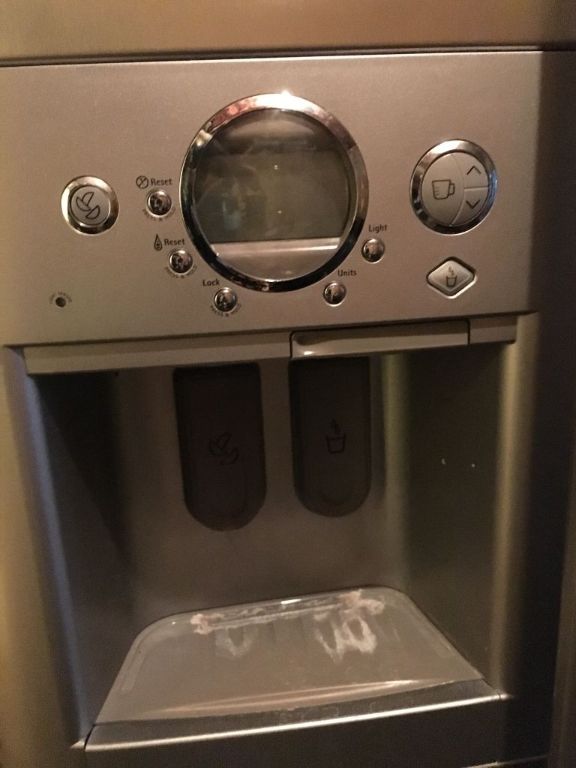 Refrigerator/freezer