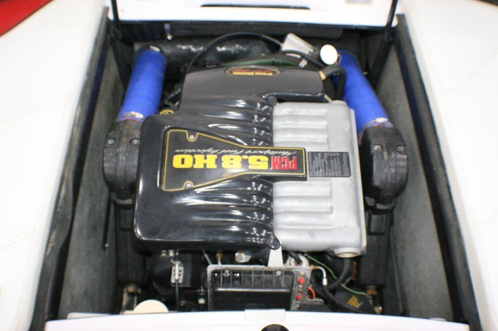 2001 AIR NAUTIQUE SUPER SPORT