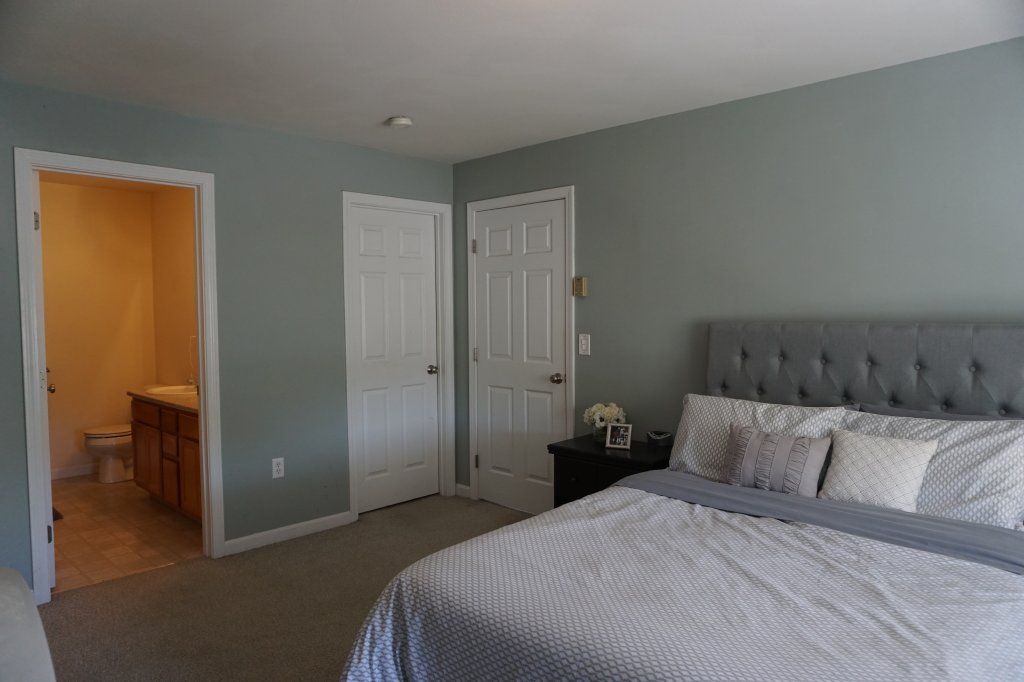 Three Bedroom Townhouse Move in Ready