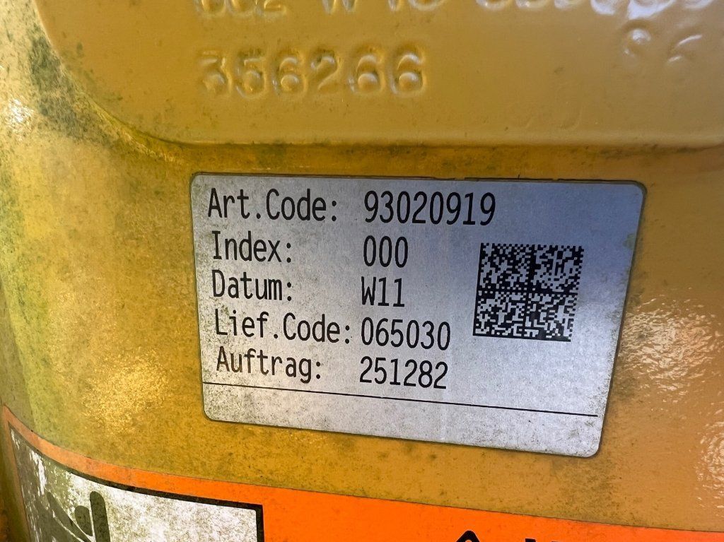 2018 John Deere 204L Wheel Loader For Sale In Stanfield, North Carolina 28163