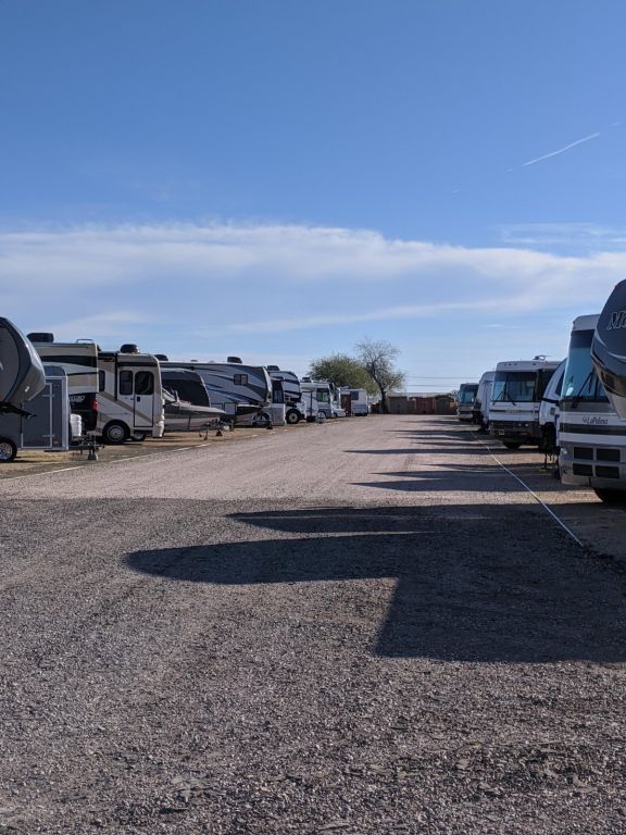 Cost Less Self Storage has the lowest rates around