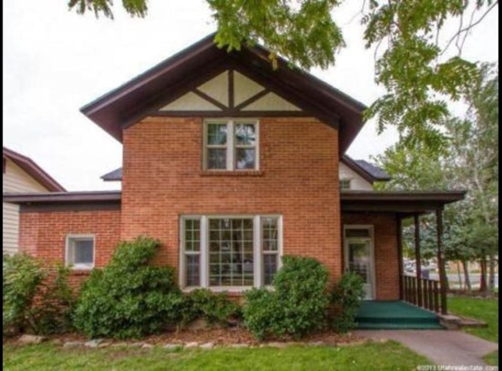 Here's more for your money,3BR at 304 S 100 W Brigham City, UT 84302.Call now.