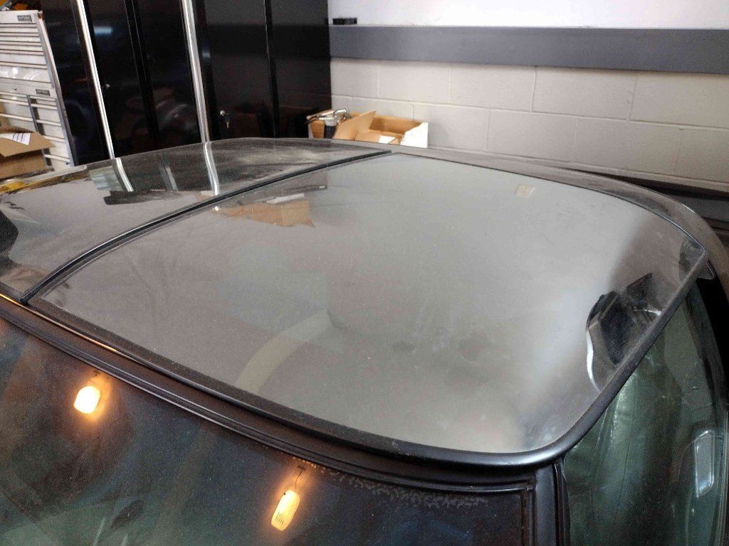 1986 Corvette Pace Car 1,020 original miles