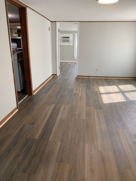 2-Bedroom Home for Rent, New Flooring, Updated Kitchen and Bathroom, Some Bills Paid!