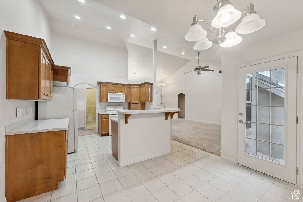 3068 W Matterhorn Dr, Taylorsville, Utah 84129