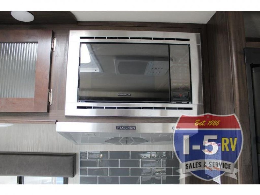 New 2019 Forest River RV Cherokee 274DBH