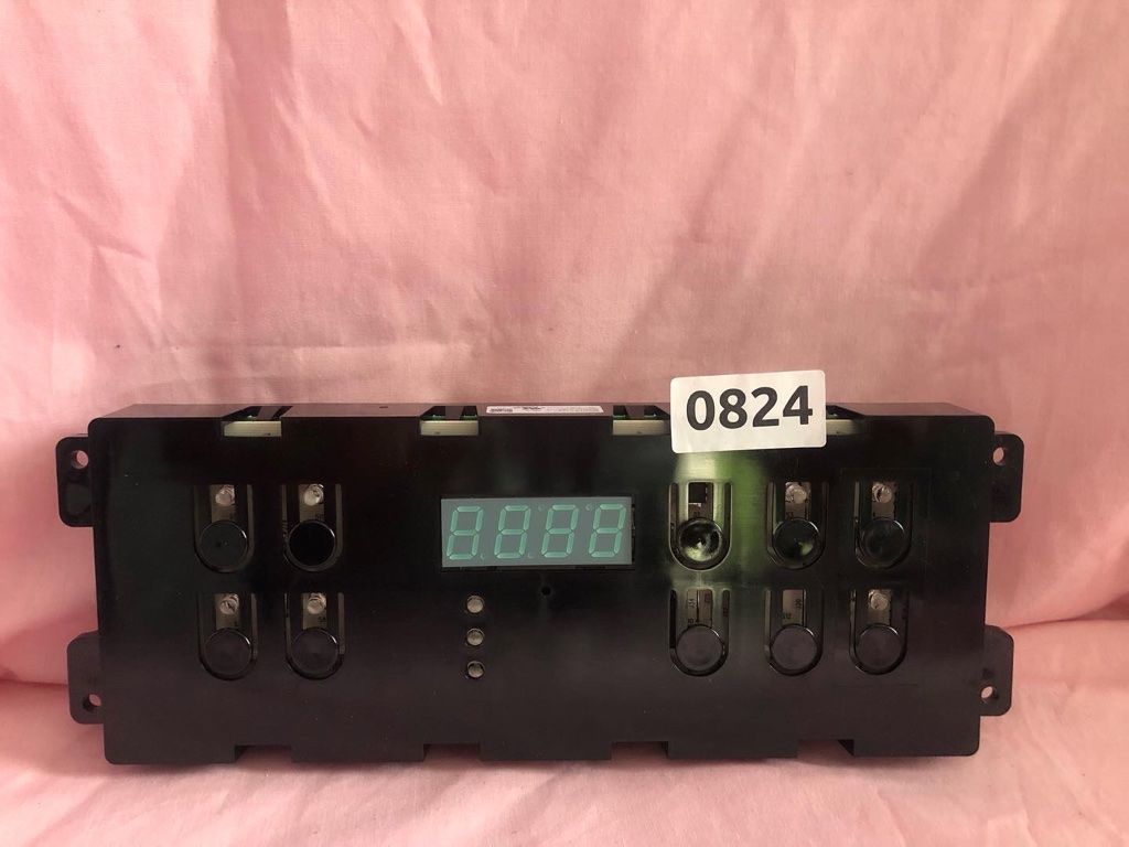 Brand New Kenmore Range Control Board  316557115