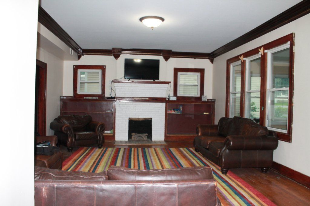 Room for rent near ETSU  on the Tree Streets