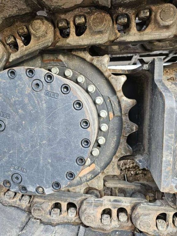 2022 Doosan DX 180 Excavator For Sale in Ephraim, Utah 84627