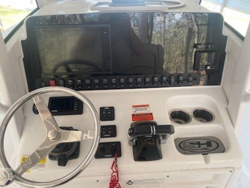 2020 Sea Hunt 25 Gamefish Mobile Alabama 118900