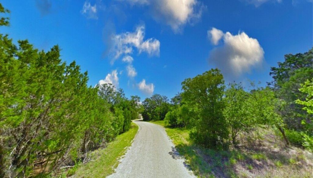 Land Heaven: Find Your Peace of Mind in Comanche Cove - 913 Guadalupe River Dr Granbury TX 76048
