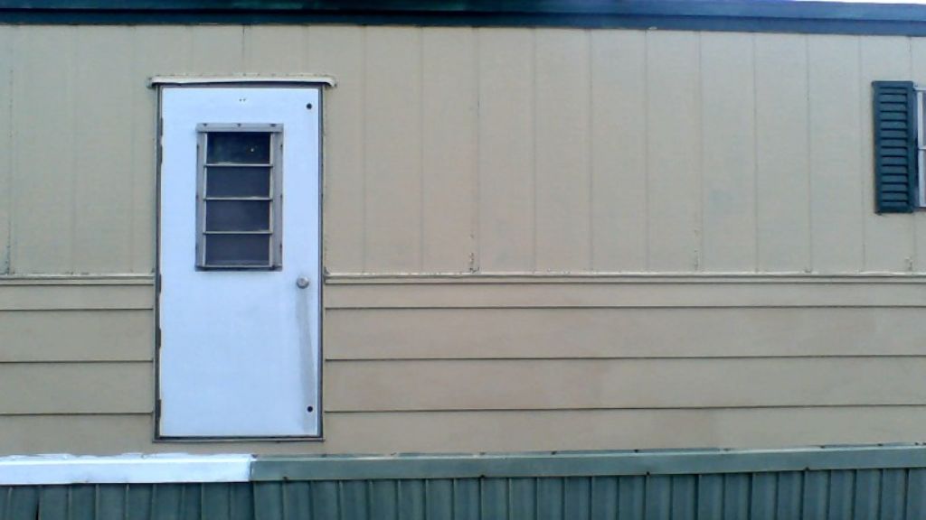 1971 audosy mobile home