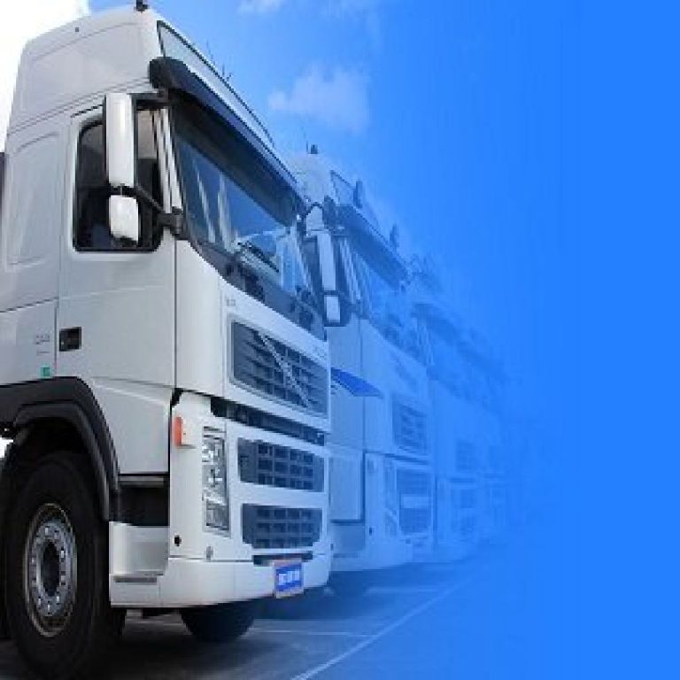 Commercial Auto & Truck Insurance