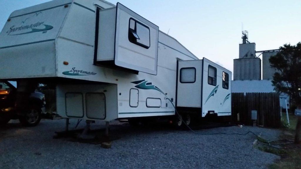 RV for rent