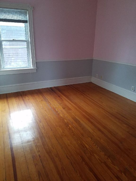 Apartment for rent – 3BR, 1BA