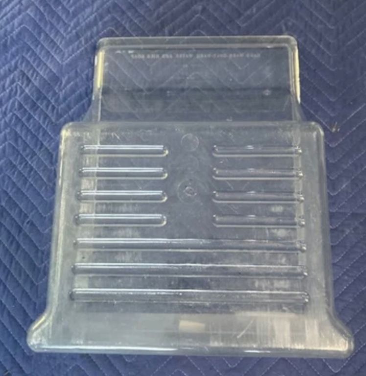 Whirlpool Refrigerator Crisper Drawer Part#2176283, W10854037