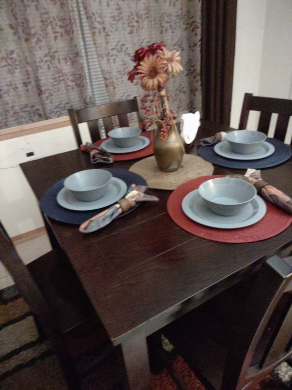 Fully furnished room for rent