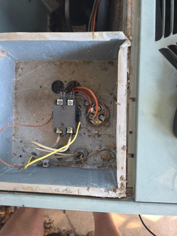 Mcdonough Ga air conditioner/furnace repair