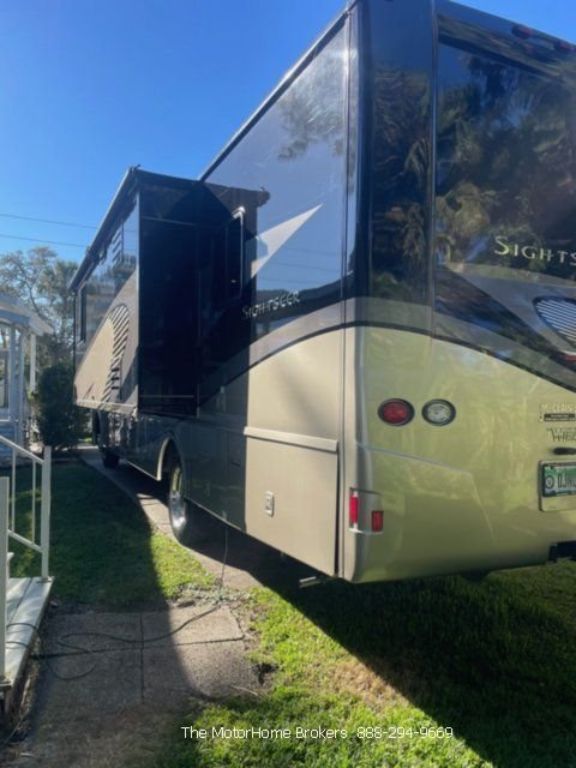 2019 Winnebago Sightser 33C **REDUCED**