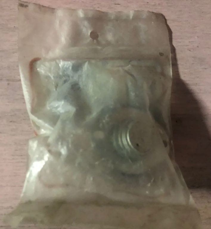 NEW OEM Gemline LD290 Thermostat K35-176