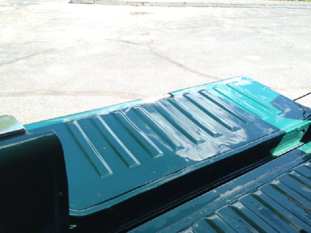 1978 Ford Ranchero-GT Brougham-A Must See-No Rust Here