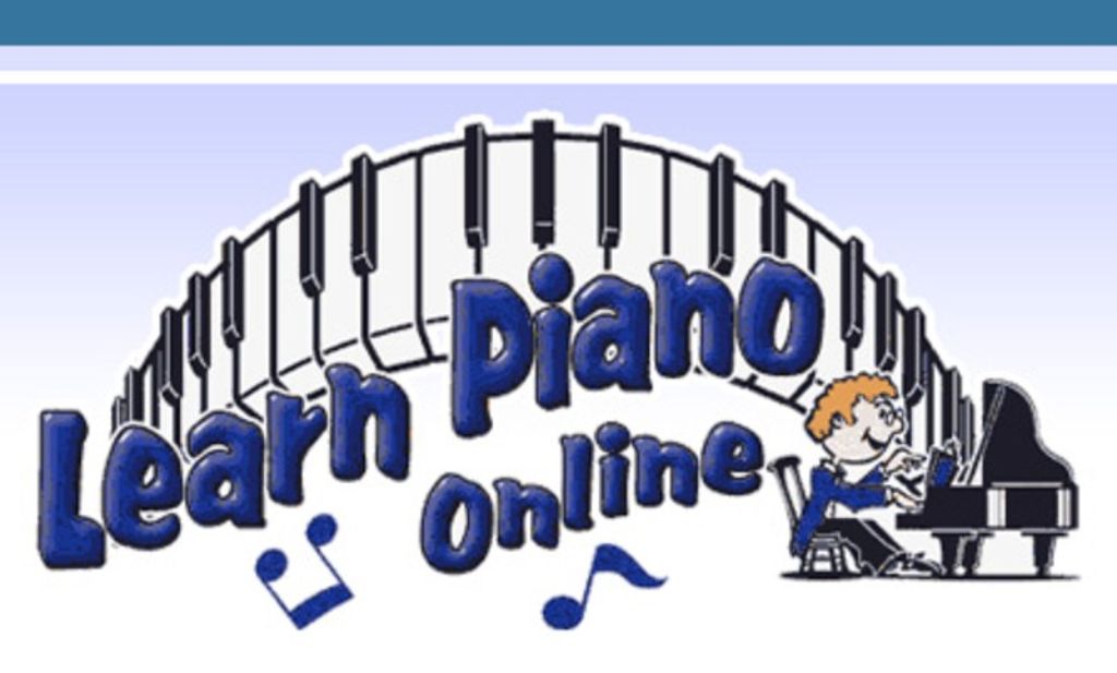 Online Piano, Organ & Keyboard Courses