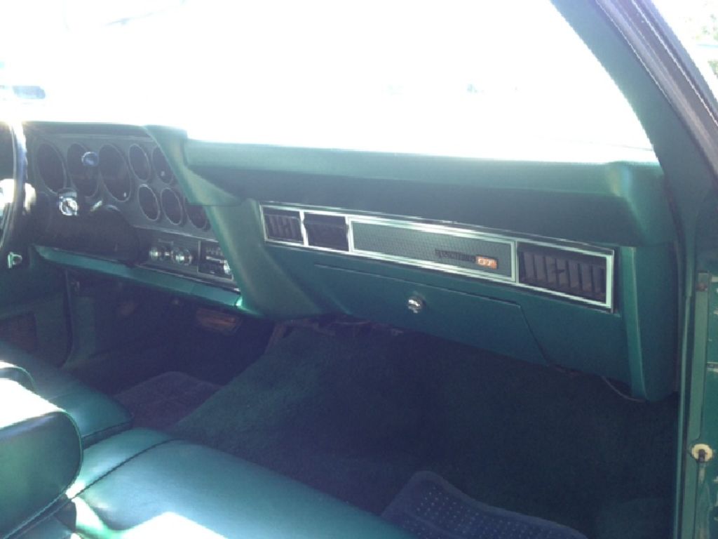 1978 Ford Ranchero-GT Brougham-A Must See-No Rust Here