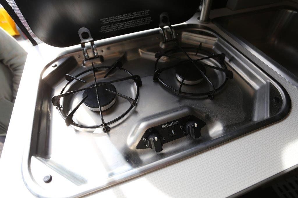 2022 Winnebago Solis Pocket 36A